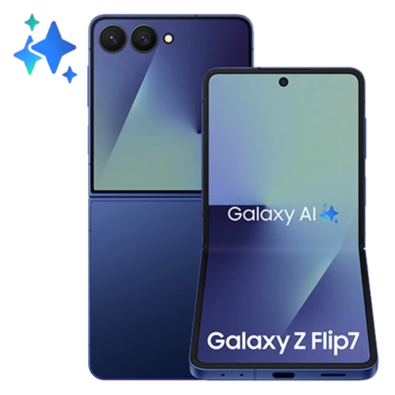 Samsung Z Flip 7 Chính Hãng